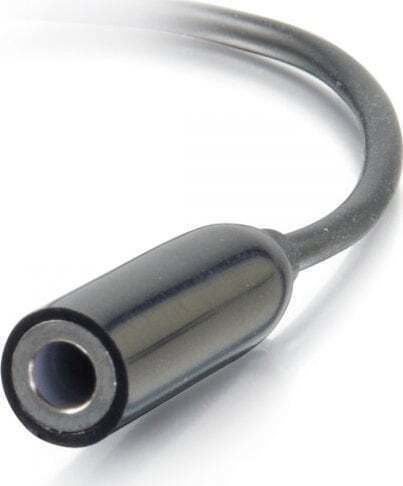 C2G Convertor USB-C masculin în USB-C masculin 1buc 54426