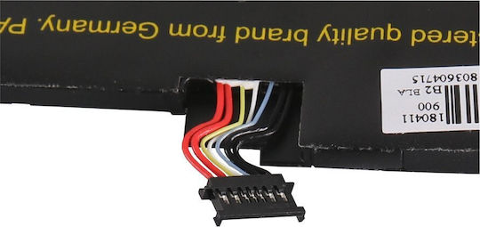 Patona Battery Laptop Lenovo Thinkpad X1 3290mah Li-poly 15.2v