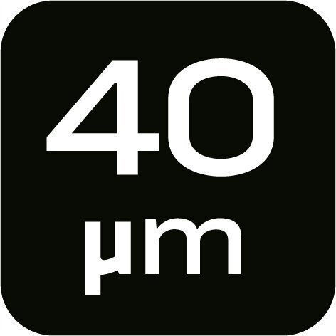 NEO Săculeți de Gunoi pentru Grădină Capacitate 120lt 10buc Verzi