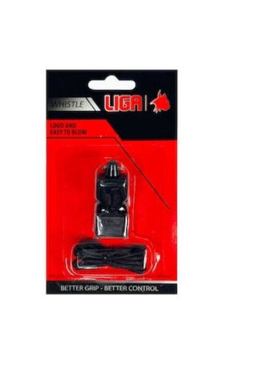Liga Sport Coaches / Referees Whistle