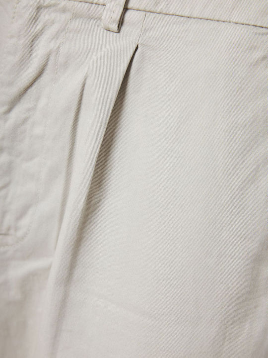 Trousers Chino Mist Grey