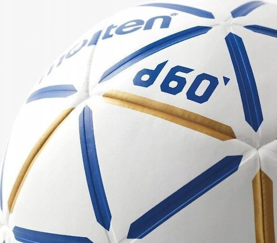 Molten Molten D60 IHF Μπάλα Handball