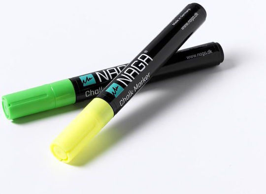 Naga Whiteboard Marker Green