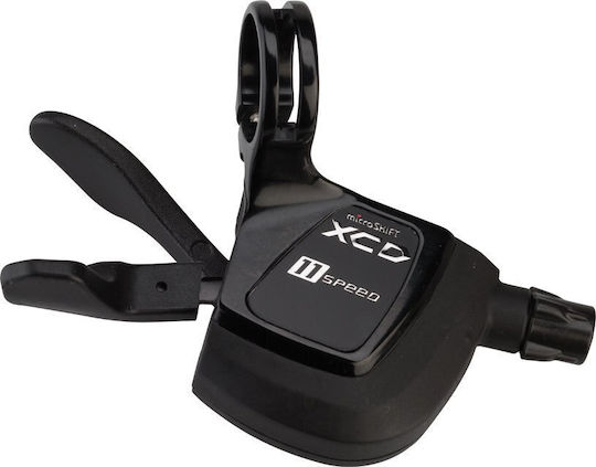 Microshift XCD SL-M861R Schalthebel Fahrradgeschwindigkeiten