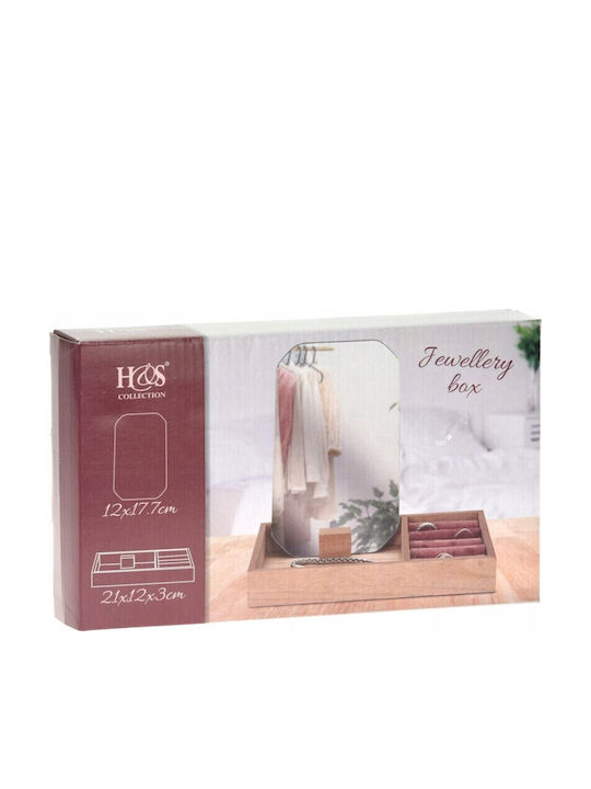 Home&Styling Collection Jewellery Box