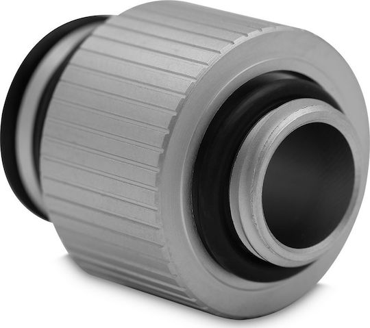 Ekwb Fittings Silver