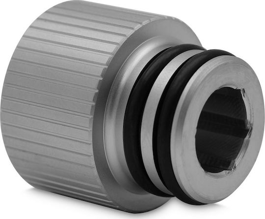 Ekwb Fittings Silver