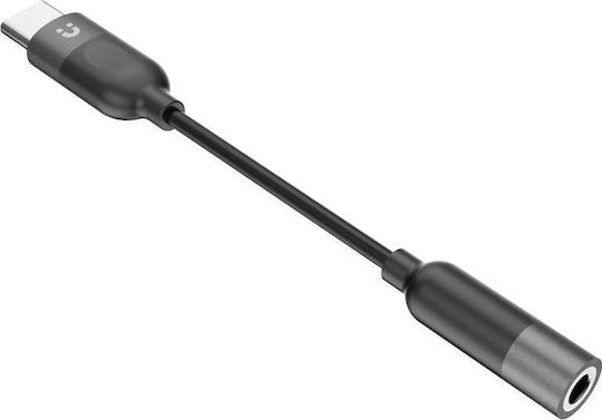 Unitek Converter USB-C male to 3.5mm female 1pcs M1204A