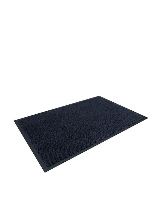 Kadax Entrance Mat Blue 40x60cm