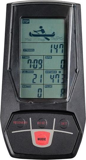 Zp6591 Air Rower Hms