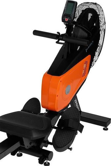 Zp6591 Air Rower Hms