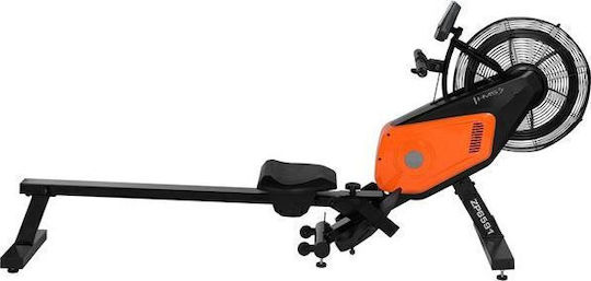 Zp6591 Air Rower Hms