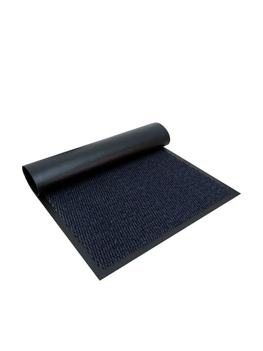 Kadax Entrance Mat Blue 40x60cm