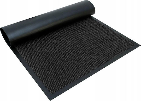 Zone Denmark Fußmatte Gray 90x150cm