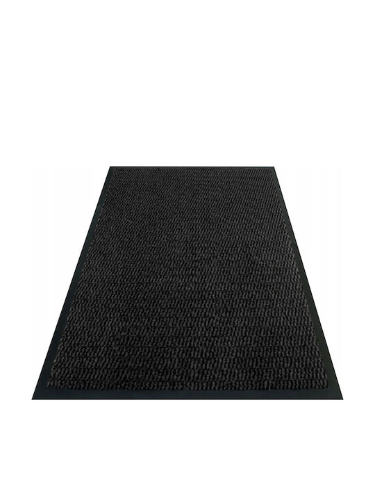 Zone Denmark Covor de Intrare Gri 90x150buc