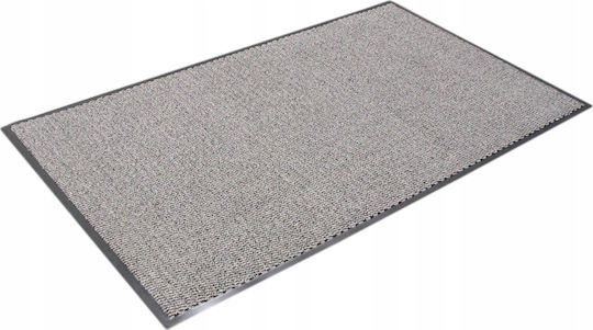 Zone Denmark Fußmatte Gray 90x150cm