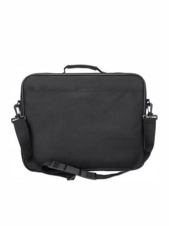 Manhattan Shoulder / Handheld Bag for 15.6" Laptop Black 439947