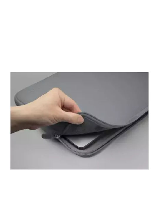 Laut Huex Θήκη για Laptop 13" σε Γκρι χρώμα