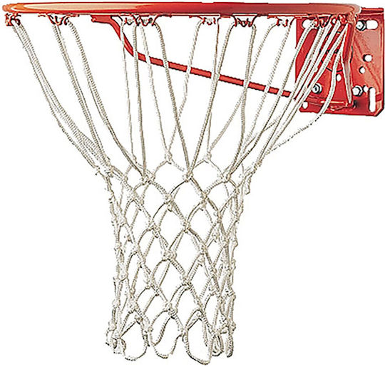 Liga Sport OEBN4434 Multicolour Basketball Net