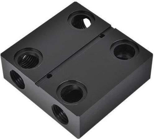 Mostek Wodny Dual Do Graphiki Thermaltake Processor Cooler Accessory Cl-w060-pl00bl-a