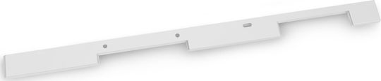 Ekwb Gpu Side Cover Ek-quantum Vector Ftw3 Rtx 3080/90 Abp Side Cover - Silver Silver