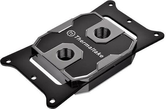 Thermaltake Pacific W1 Воден блок за процесор Черен
