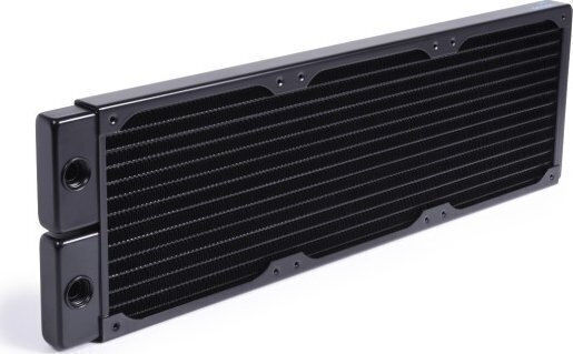 Alphacool Radiator NexXxoS ST20 HPE Full Copper 360mm Μαύρο
