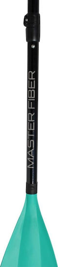 Master MAS-B834 Κουπί για Κανό & Kayak