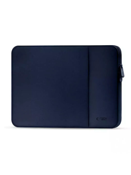 Tech-Protect Neopren Bag for 16" Laptop Blue
