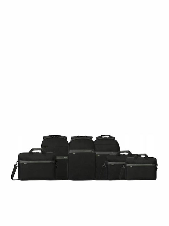 Targus Geolite Ecosmart Shoulder / Handheld Bag for 17.3" Laptop Black