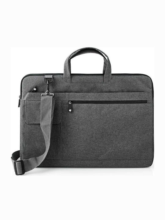 Чанта за лаптоп Nedis Nbbg17150bk 17-18"