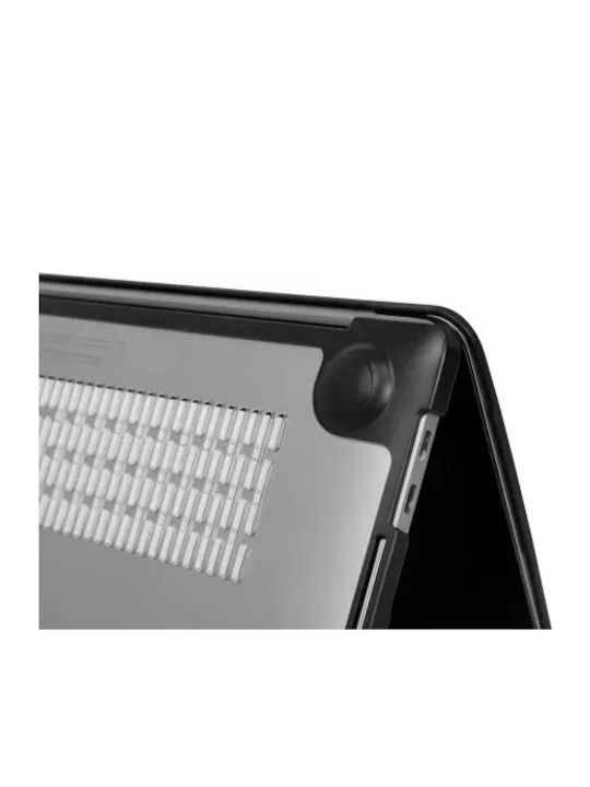 Laut 'huex Cover for Laptop Transparent