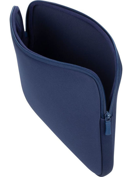 Rivacase Antishock Case for 13.3" Laptop Blue