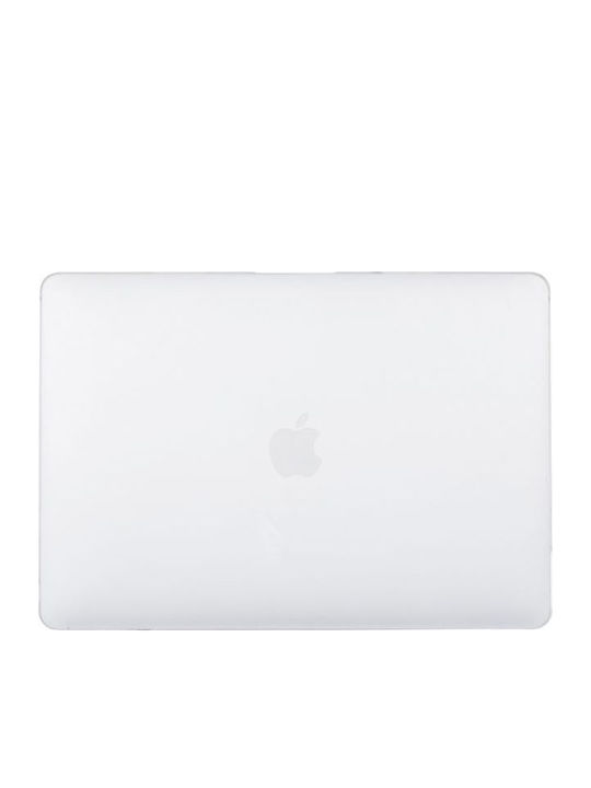 eSTUFF Geantă Husă pentru laptop 13.3" în culoarea Transparent ES690100-BULK