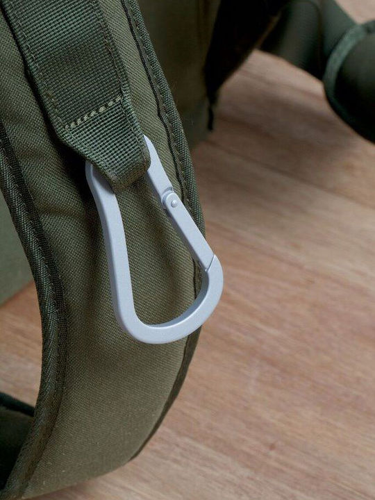 Bluelounge Backpack Macbook Pro 11-15'' Водоустойчива Чанта за лаптоп 15.4" в Зелен цвят