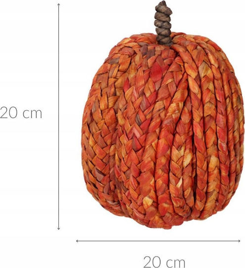 Home&Styling Collection Коледна декорация за дома Колекция от тиквени декорации Ø 20 см