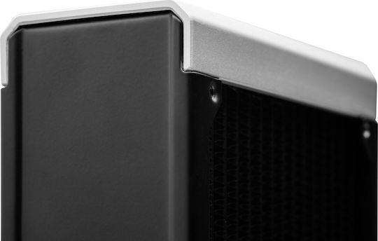 Ekwb Radiator Quantum Surface X240M Μαύρο