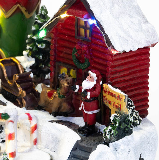 Fééric Lights И Коледна Фигура Fééric Lights И Коледна Фигура