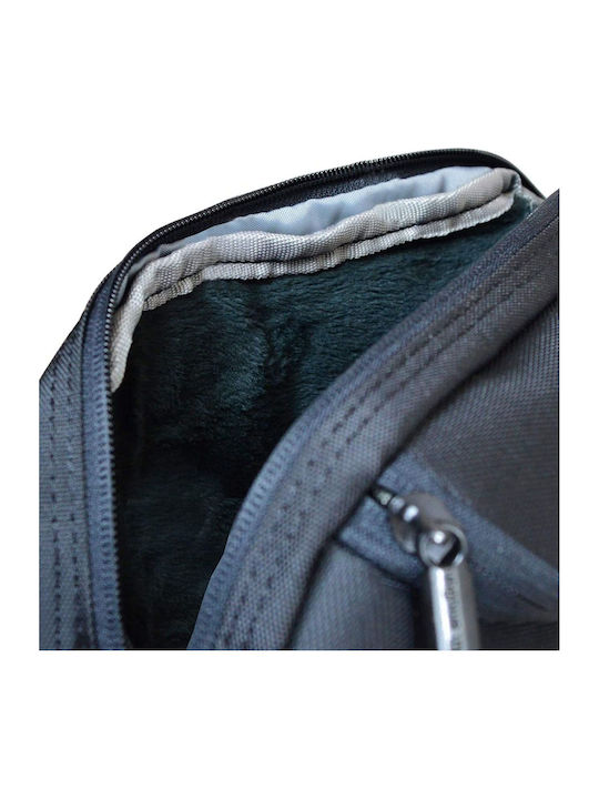 TechAir Tasche Schulter / Handheld für Laptop 14.1" in Schwarz Farbe TAUBP005V3