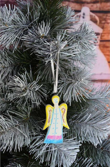 Saska Garden Weihnachtsfigur Cherub Länge 5cm