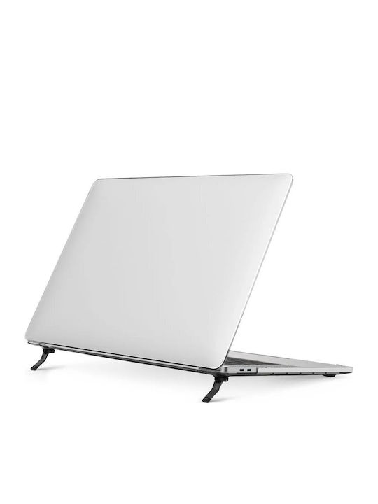 Wiwu Ishield Husă pentru laptop 14.2" în culoarea Transparent