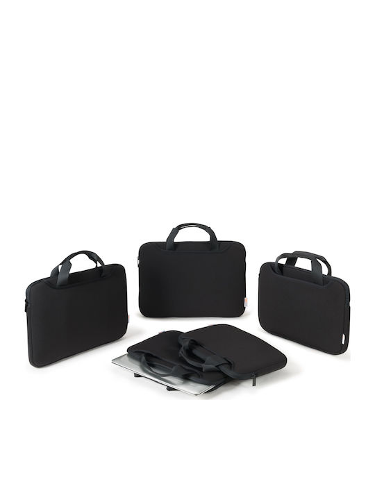 Dicota Base XX Shoulder / Handheld Bag for 11.6" Laptop Black