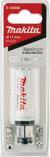Makita Diamond Hole Saw for Wood, Metal and Plastic