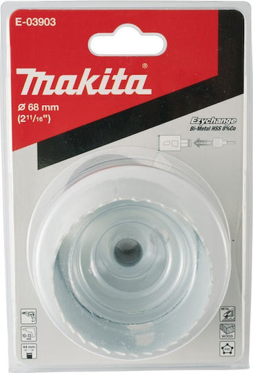 Makita Diamond Hole Saw for Wood, Metal and Plastic
