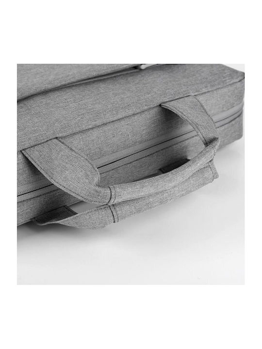 Gearlab Tasche Fall für Laptop 15.6" in Gray Farbe GLB201622