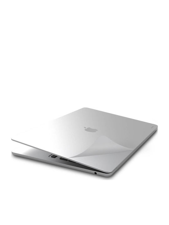 Jcpal Jcpal Jcpal Macguard 2in1 Skin Set Θήκη Laptop 13" Jcpal Jcpal Jcpal Macguard 2in1 Skin Set Θήκη Laptop 13"
