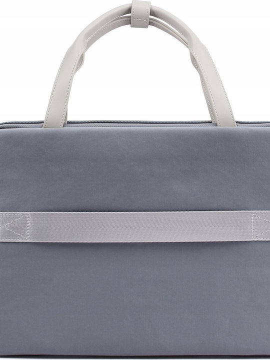 Jcpal Jcpal Jcpal Parker Tote Case for 13" Laptop Gray