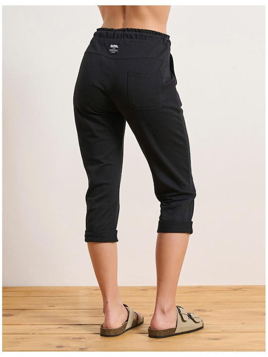 BodyTalk Jogginghose Black