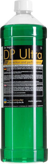 Aqua Computer Double Protect Ultra 1l Охлаждаща течност Зелен