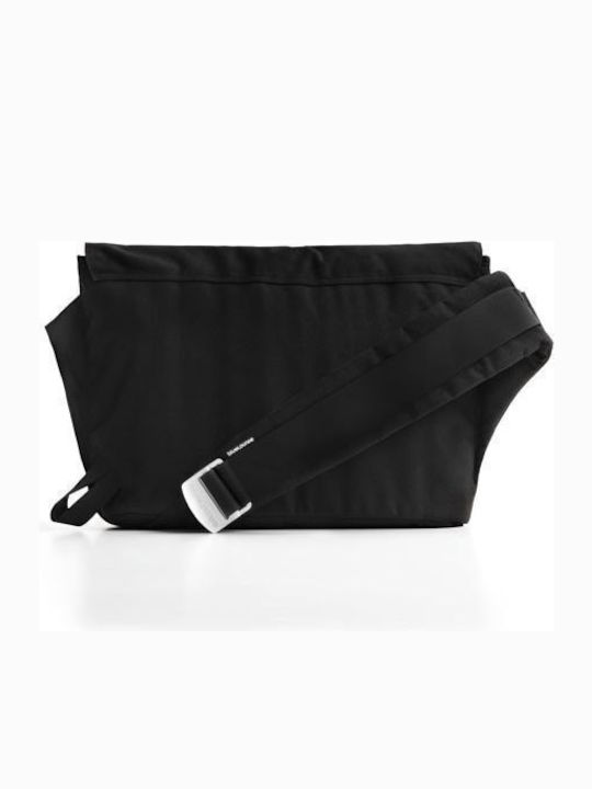 Bluelounge Чанта Раница 15" Черна US-MB-02-BL